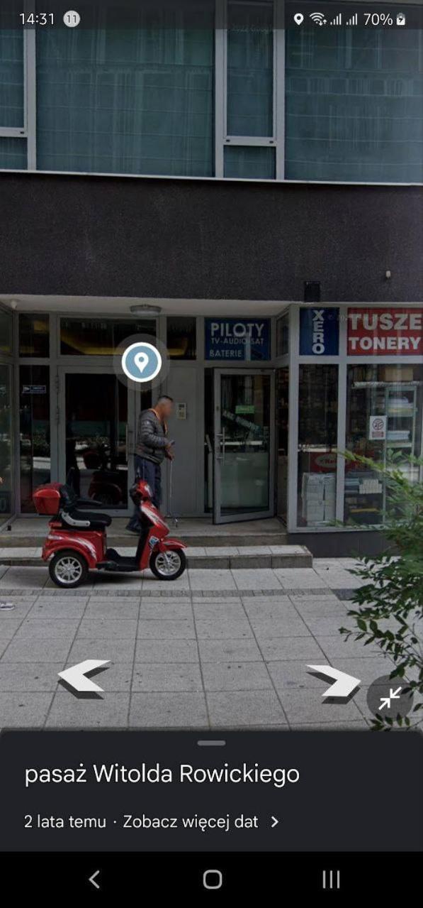 Centrum AppartsSmolna 15 Varşovia Exterior foto